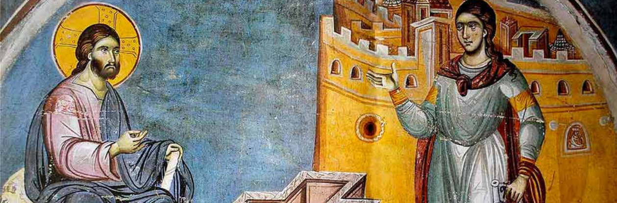 Il 22 febbraio inizia il cammino quaresimale