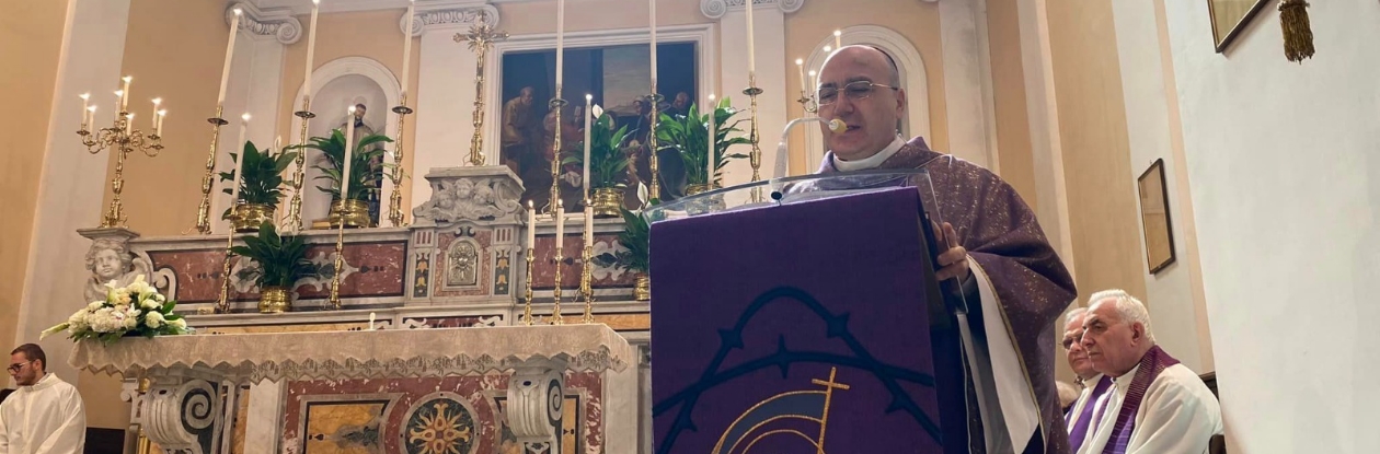 Vanvitelli e la sua dimensione spirituale