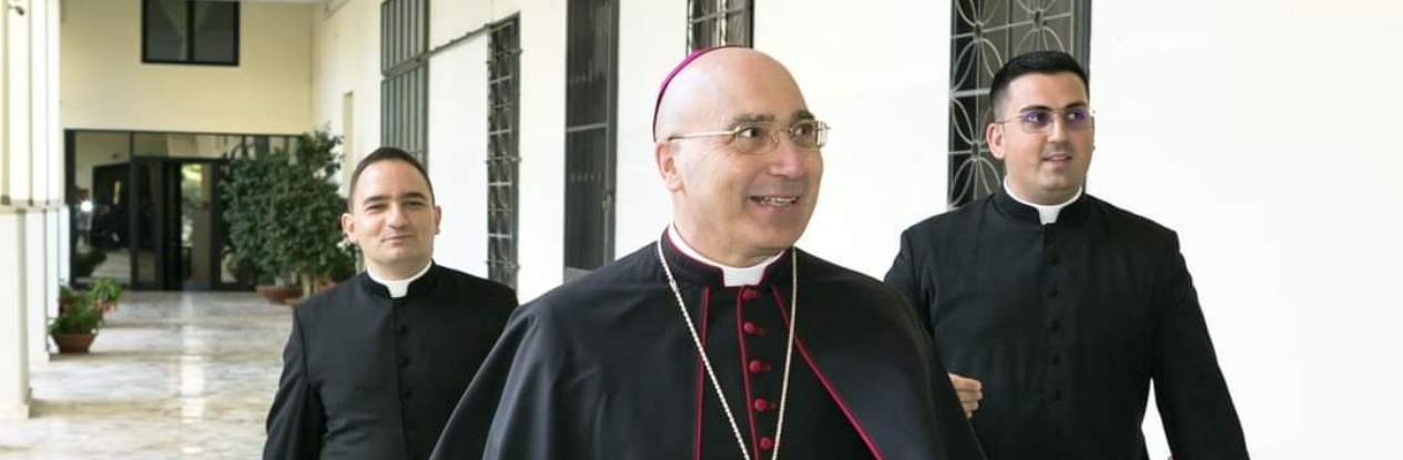 “Il servizio della Carità”