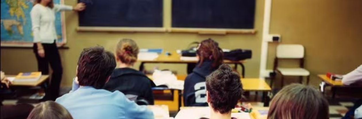 Il Messaggio del Vescovo Pietro all’inizio del nuovo anno scolastico