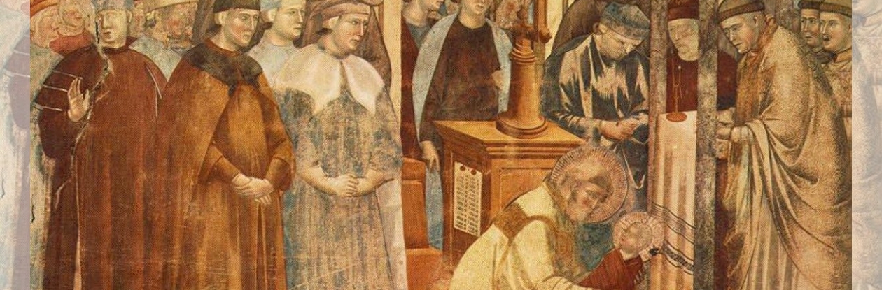“UN PRESEPE IN OGNI CASA”